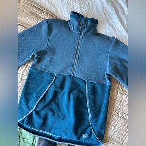 REI co-op fleece